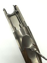 Krieghoff K80 Standard Nitride grade 32