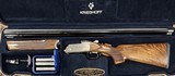 Krieghoff K80 Standard Nitride grade 32
