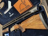 Krieghoff K80 Standard Grade Sporting Model 32