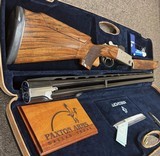 Krieghoff K80 Standard Grade Sporting Model 32