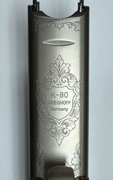 Krieghoff K80 Standard Grade Sporting Model 32