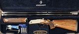 Krieghoff K80 Standard Grade Sporting Model 32