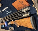 Krieghoff k20 Standard grade Sporting model 2 bbl set (20/28) 32