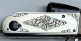 Krieghoff k20 Standard grade Sporting model 2 bbl set (20/28) 32