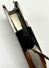 Krieghoff k20 Standard grade Sporting model 2 bbl set (20/28) 32