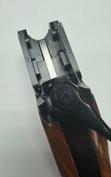 Perazzi MX/8 Sporting Model 32