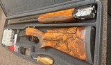 Perazzi MX/8 Sporting Model 32
