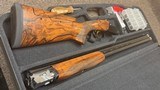Perazzi MX/8 Sporting Model 32