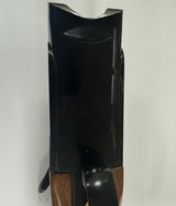Perazzi MX/8 Sporting Model 32