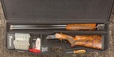 Perazzi MX/8 Sporting Model 32