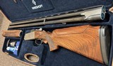 Krieghoff K80 Eleganza Grade Sporting Model 32