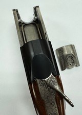 Krieghoff K80 Eleganza Grade Sporting Model 32