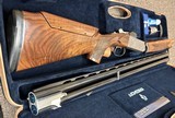 Krieghoff K80 Eleganza Grade Sporting Model 32