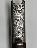 Krieghoff K80 Eleganza Grade Sporting Model 32