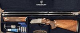 Krieghoff K80 Eleganza Grade Sporting Model 32