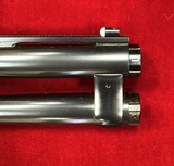Krieghoff K20 32
