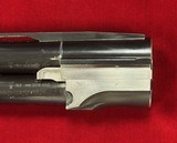 Krieghoff K80 12 ga. 30