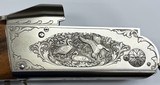 Krieghoff K80 Pacours Special Grade 30
