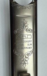 Krieghoff K80 Pacours Special Grade 30