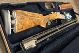 Krieghoff K80 Pacours Special Grade 30