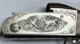 Krieghoff K80 Pacours Special Grade 30