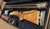 Krieghoff K80 Pacours Special Grade 30