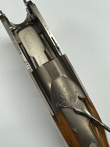 Krieghoff K80 Pacours Special Grade 30