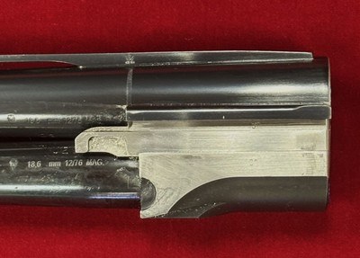 Krieghoff k80 12 ga. 32