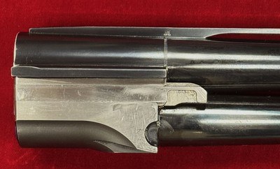 Krieghoff k80 12 ga. 32