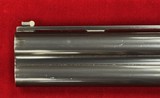 Krieghoff k80 12 ga. 32