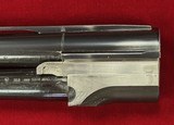 Krieghoff k80 12 ga. 32