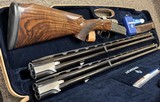 Krieghoff K20 Vienna Scroll Grade Sporting Model - 32 - Image 3 of 6