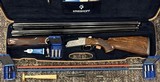 Krieghoff K20 Vienna Scroll Grade Sporting Model - 32 - Image 1 of 6