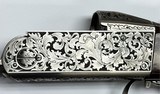 Krieghoff K20 Vienna Scroll Grade Sporting Model - 32 - Image 4 of 6