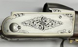 Krieghoff K80 Gold Standard grade 32