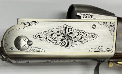 Krieghoff K80 Gold Standard grade 32