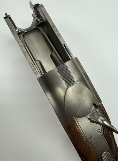Krieghoff K80 Gold Standard grade 32