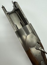 Krieghoff K80 Gold Standard grade 32