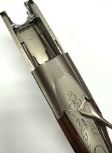 Krieghoff K20 Parcours Special III Grade 32