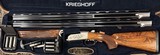 Krieghoff K20 Parcours Special III Grade 32