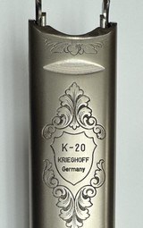 Krieghoff K20 Parcours Special III Grade 32