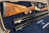 Krieghoff K20 Parcours Special III Grade 32