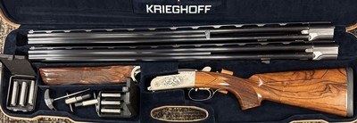 Krieghoff K20 Parcours Special III Grade 32
