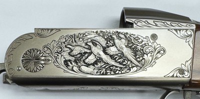 Krieghoff K20 Parcours Special III Grade 32