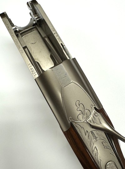 Krieghoff K20 Parcours Special III Grade 32