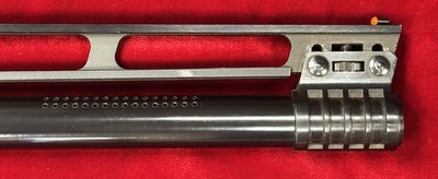 Krieghoff K80 32