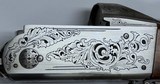 Krieghoff K80 Vintage Scroll Nitride Grade 30