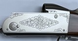 Krieghoff K80 Standard Grade 