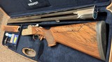 Krieghoff K80 Standard Grade 