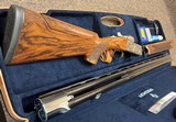 Krieghoff K80 Standard Grade 
